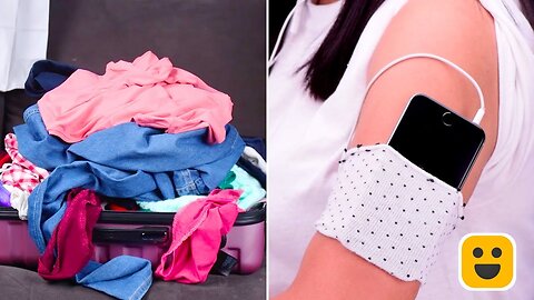 Utterly Useful Life Hacks Everyone Needs To Know | Mind Blowing DIY Hacks by Blossom