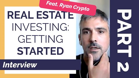 PART 2: Getting started with Investment Real Estate | The Must Knows