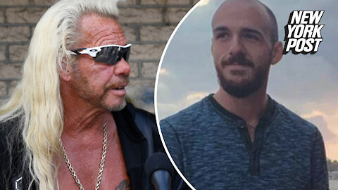 Dog the Bounty Hunter: '50 percent of the time' parents know where kids are