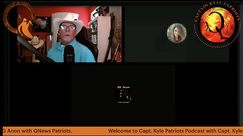 Situation Update: SG Anon & Capt Kyle Patriots - 5/6/23