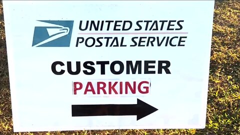 Residents on Sanibel and Captiva Island are still waiting for mail delivery, 104 post Hurricane Ian