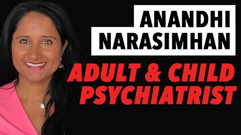 Are BLM/Ant*fa Riots Causing Trauma to Children? Psychiatrist Weighs In! (Teaser)