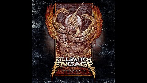 Killswitch Engage - Incarnate