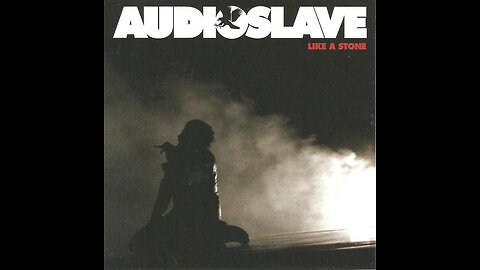 Audioslave - Like a Stone