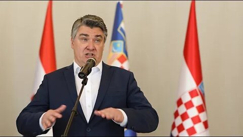 Milanović o sukobu s policijom: Pucati iz pištolja na ljude, tko je to planirao?