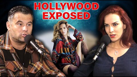 Hollywood Exposed - Actress Charlotte Kirk Tells Her Story