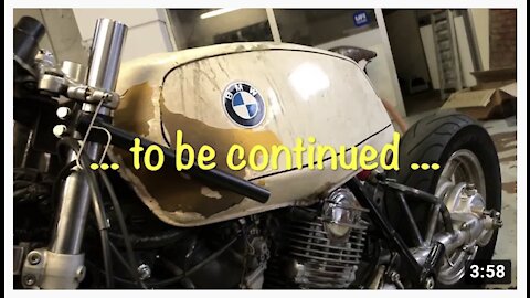 Yamaha Virago XV 750_Officine 08_Part 4