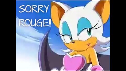 SORRY ROUGE!! - LiseMiniParody