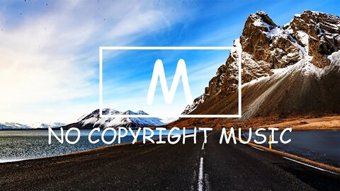 Fredji - Blue Sky（Mm No Copyright Music）