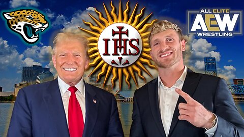 The JESUIT "666" numerology of Paul's Trump interview & Trevor Lawrence's new deal