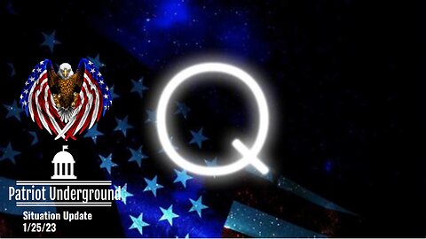 Patriot Underground Episode 284