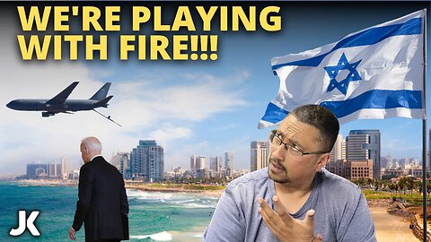 The US just made another HUGE MISTAKE with ISRAEL!!!