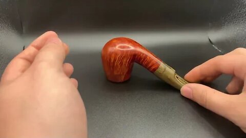 Jack Ryan Pipes No 53