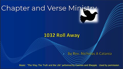 1032 Roll Away