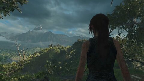 Shadow of the Tomb Raider PS5 Gameplay -😍😍😍