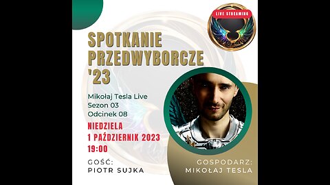 Spotkanie Przedwyborcze '23