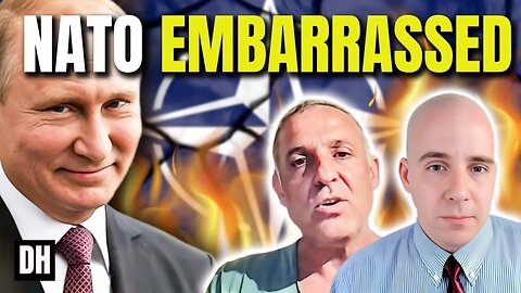 Russia is WINNING as NATO's Weapons Burn in Ukraine w/ Brian Berletic and Angelo Giuliano