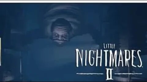 Little Nightmares II continuação