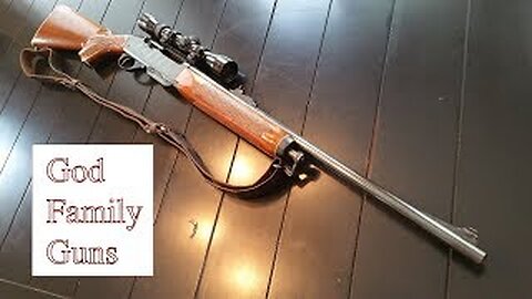 Top 10 Deer Rifles Your Granddad Owned And Are Still Good Today