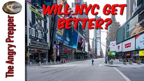 Will New York City Get Better?