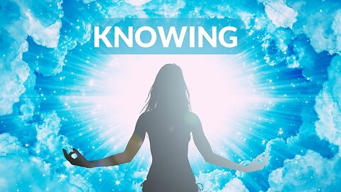 Knowing