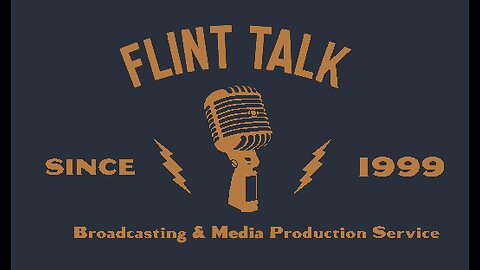 About Flint Talk