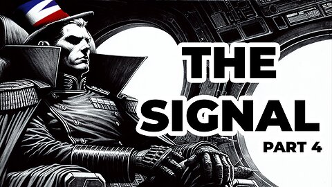 An Impossible Choice | The Signal Series - Chapter 4