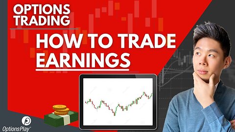 Earn with trading