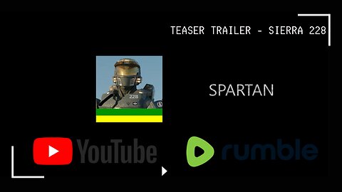 TRAILER DO CANAL - SPARTAN