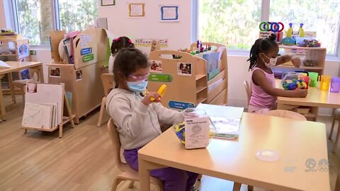 VPK enrollment still not at pre-pandemic numbers