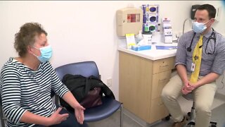 More patients getting medical help for weight due to health concerns