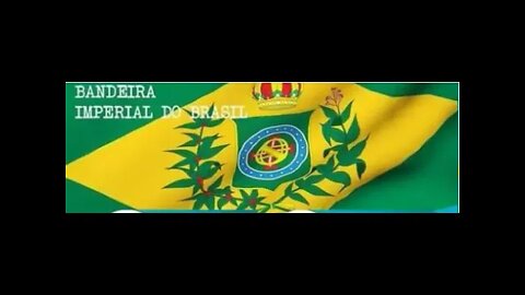 O que significa O verde e o Amarelo da Bandeira imperial?