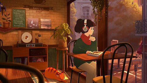 Afternoon Jazz [batidas de estudo de hip hop lofi]