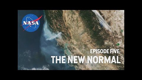 NASA Explorers S3 E5_ The New Normal