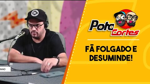 🟢 #POTOCORTES 🚀 💲 @Matheus Ceará FÃ FOLGADO E DESUMILDE!