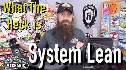 What Does SYSTEM LEAN Mean?