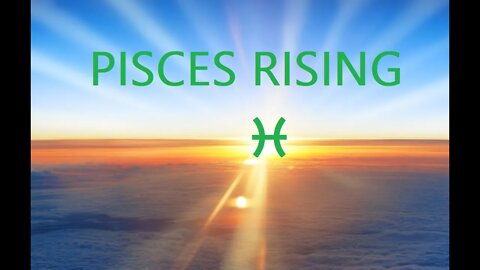 Pisces Ascendant | Pisces Rising In Vedic Astrology