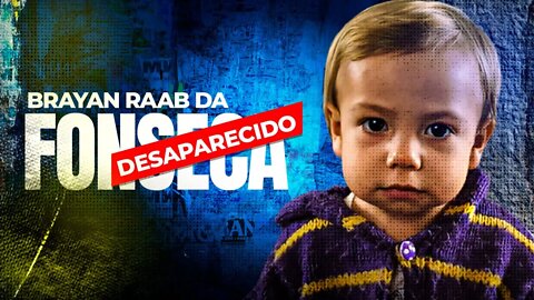 BRAYAN RAAB - Em busca de uma solução