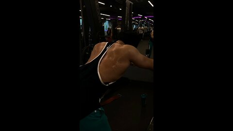 Gym Motivation Video