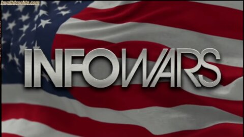 24/7 Live INFOWARS (RE) Broadcast w/ Alex Jones , Owen Shroyer and Harrison Smith Reports and more