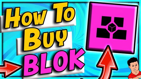 How To Buy BLOK (Bloktopia) Cryptocurrency Step By Step