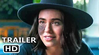 INFLUENCER Trailer (2023) Cassandra Naud, Thriller Movie