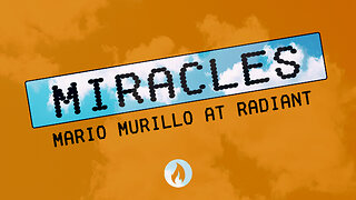 Miracle Service with Mario Murillo (Full Service)