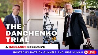 Danchenko Trial Wrap-up