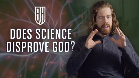 Science Does Not Disprove God