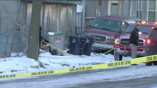 6 found dead at Milwaukee home had gunshot wounds, police say