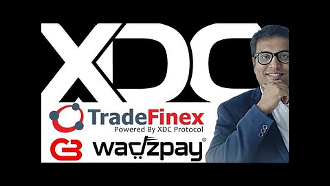 🚨#XDC Adoption, #Tradefinex Monopoly, #WTK to $1, #Groot Presale, Globiance Ready🚨