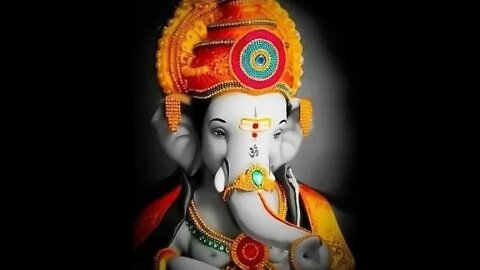 Ganesh Chaturthi 😍🥰