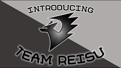 INTRODCING | TEAM REISU