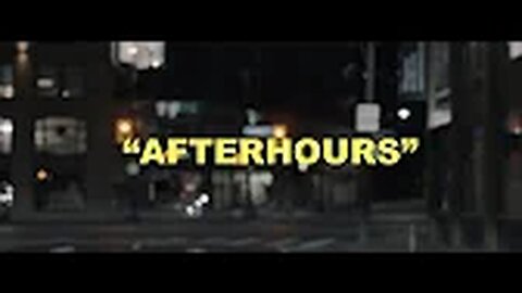 AFTERHOURS (feat. thiarajxtt) - BIR | DHANJU | Unbothered Records